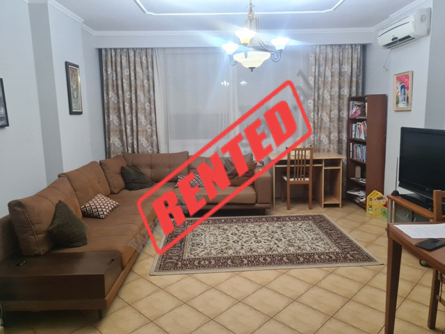 Apartment for rent in Elbasani street in Tirana, Albania